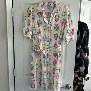 Draper James dress size XXL. Never worn!
